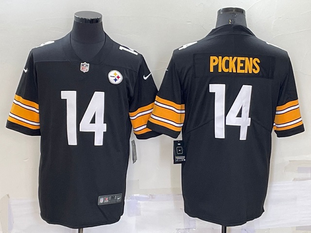 Pittsburgh Steelers Jerseys 029 [Cheap NFL Jerseys 2529]